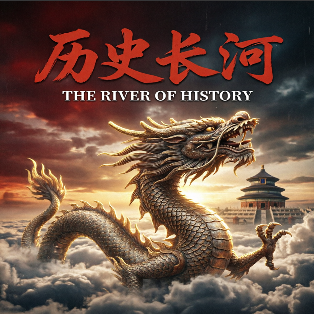 历史-读懂过去与认识未来