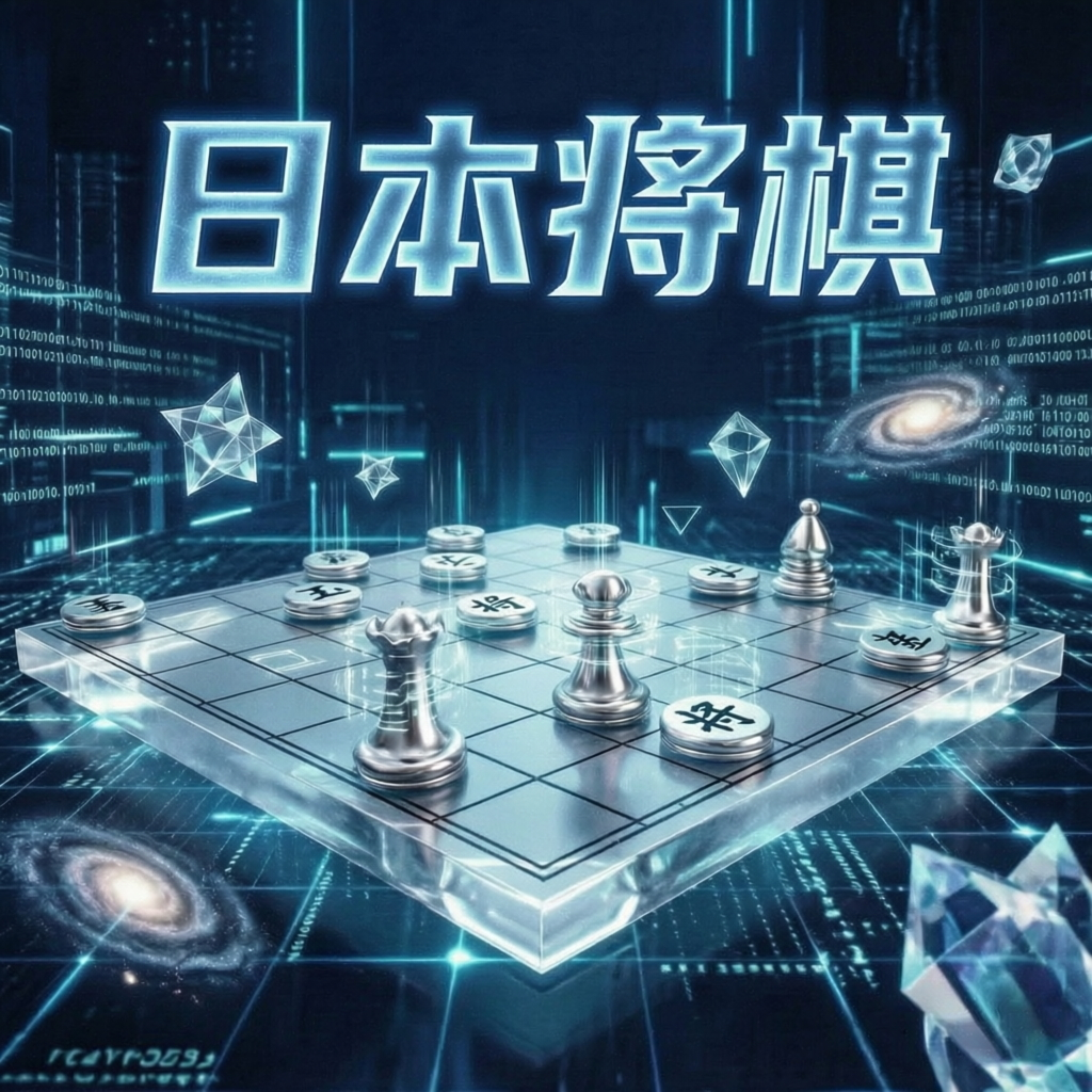 JJ本将棋